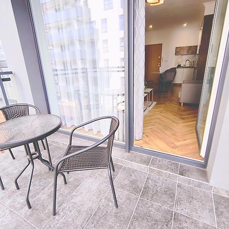 Private Parking, Secure Building - Central Apartments Old Town & Main Station グダニスク エクステリア 写真