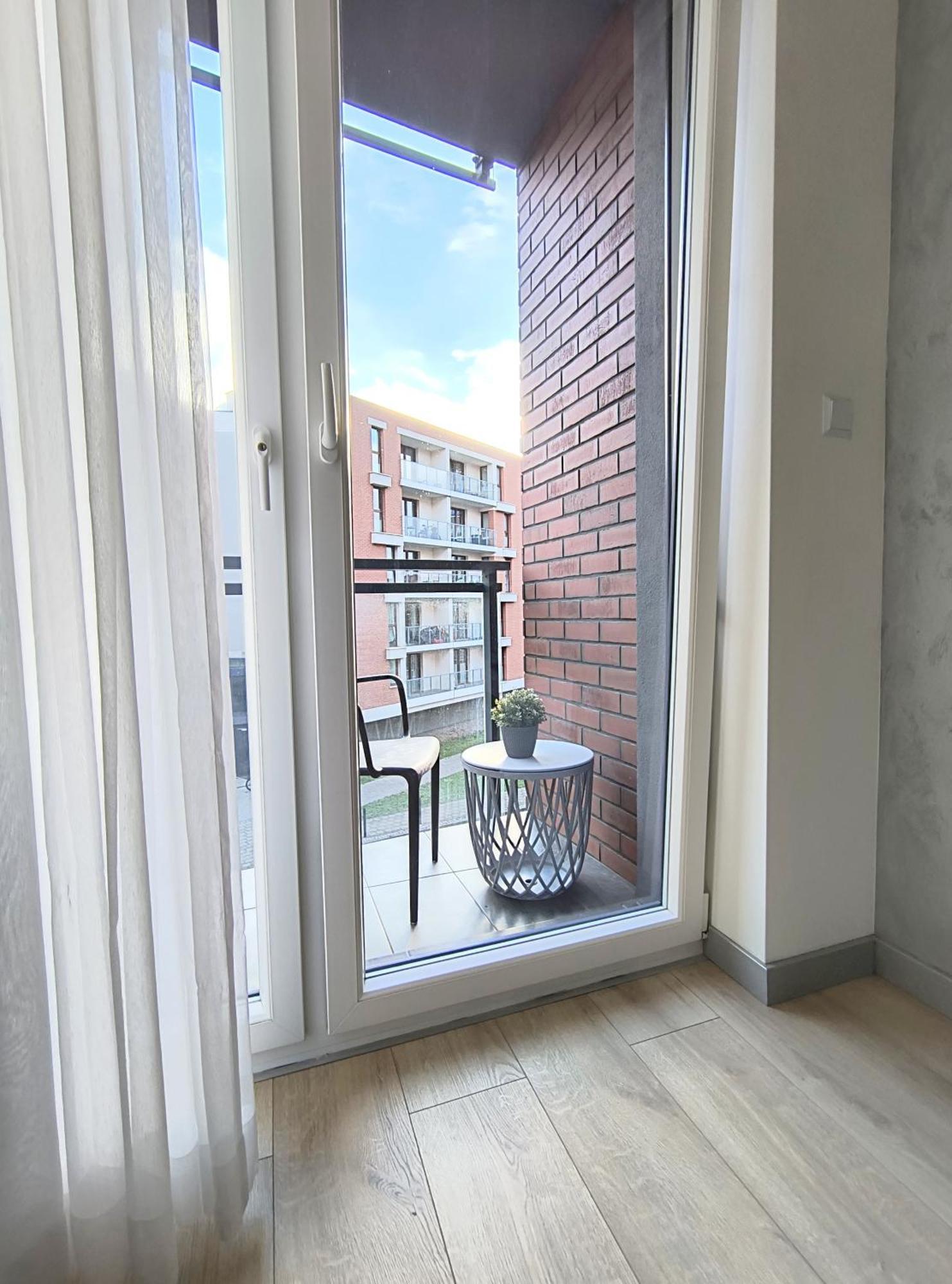 Private Parking, Secure Building - Central Apartments Old Town & Main Station グダニスク エクステリア 写真